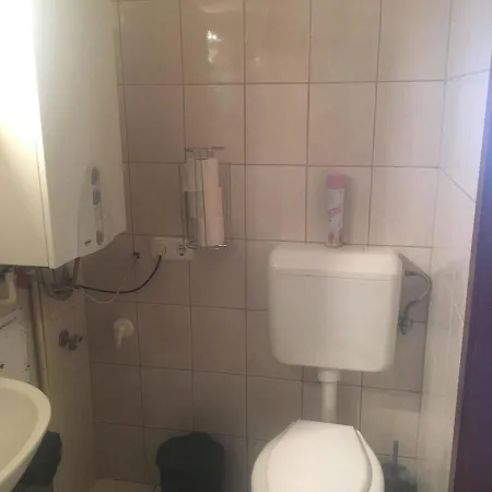 Kavics Apartman アパート ギュラ