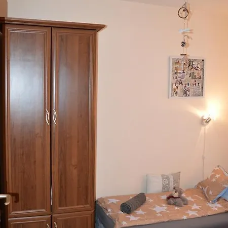 Kavics Apartman アパート